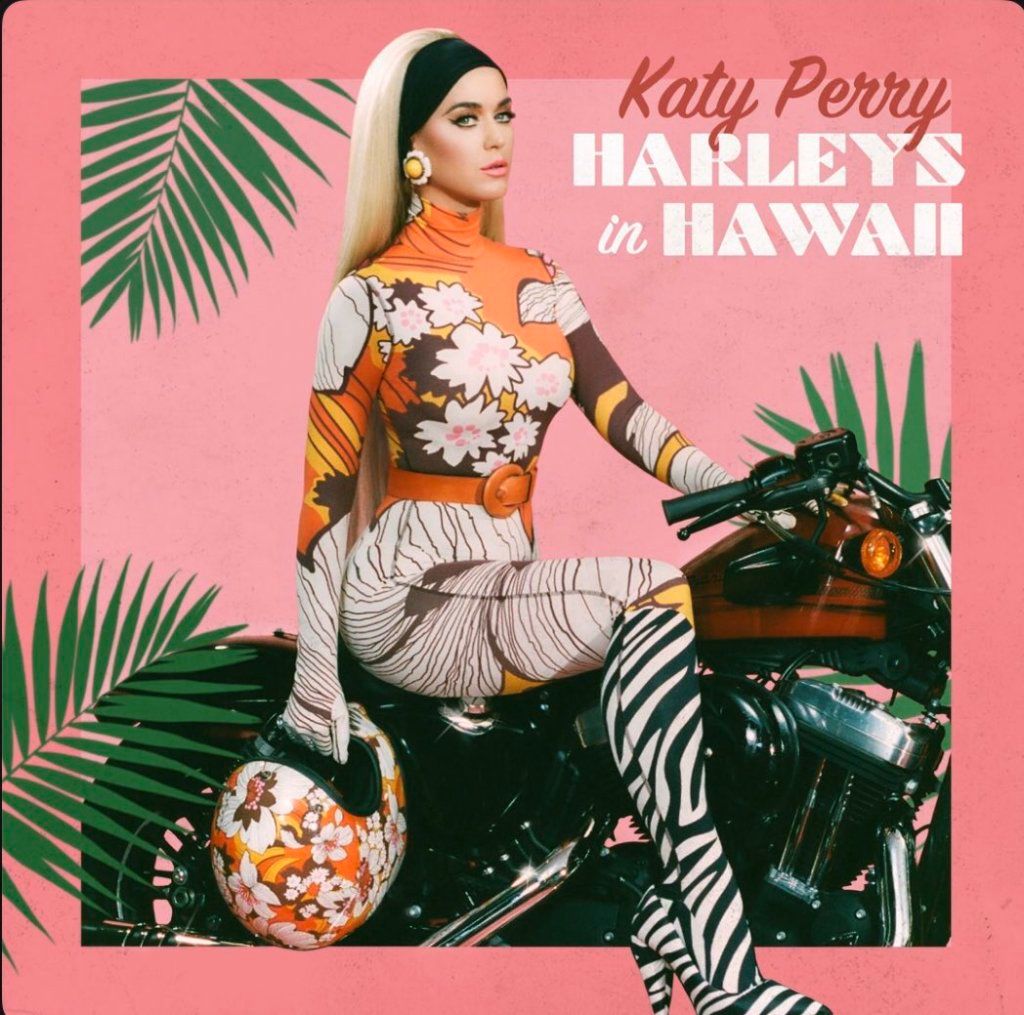 Katy Perry 31 álbuns da Discografia no LETRAS.MUS.BR