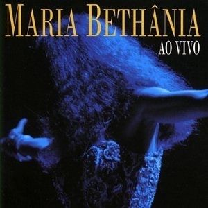 Maria Bethânia (Ao Vivo)  Discografia de Maria Bethânia 