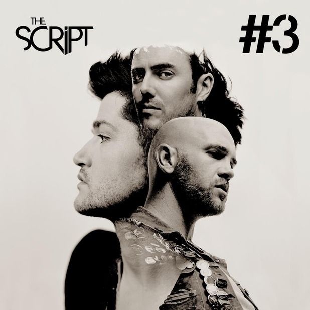 Imagem do álbum #3 do(a) artista The Script