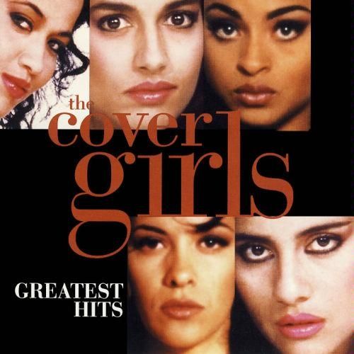 Imagem do álbum Greatest Hits do(a) artista The Cover Girls
