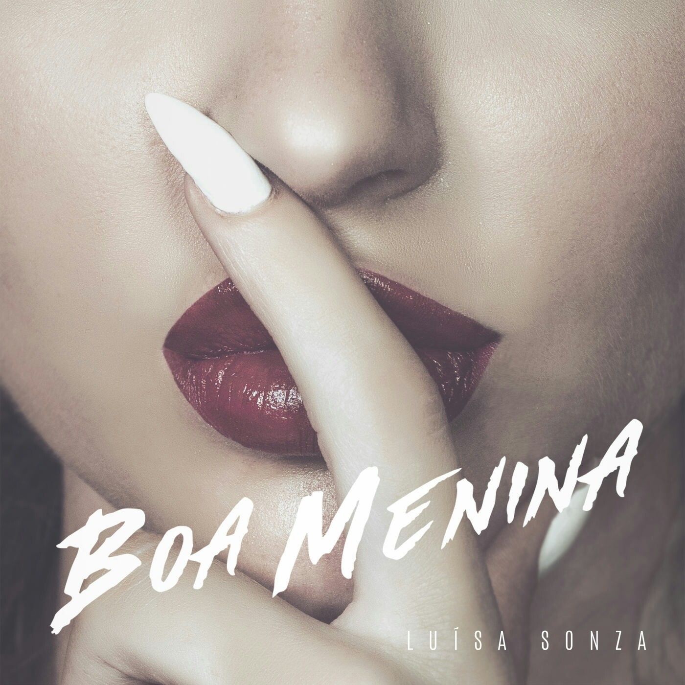 Imagem do álbum Boa Menina do(a) artista Luísa Sonza