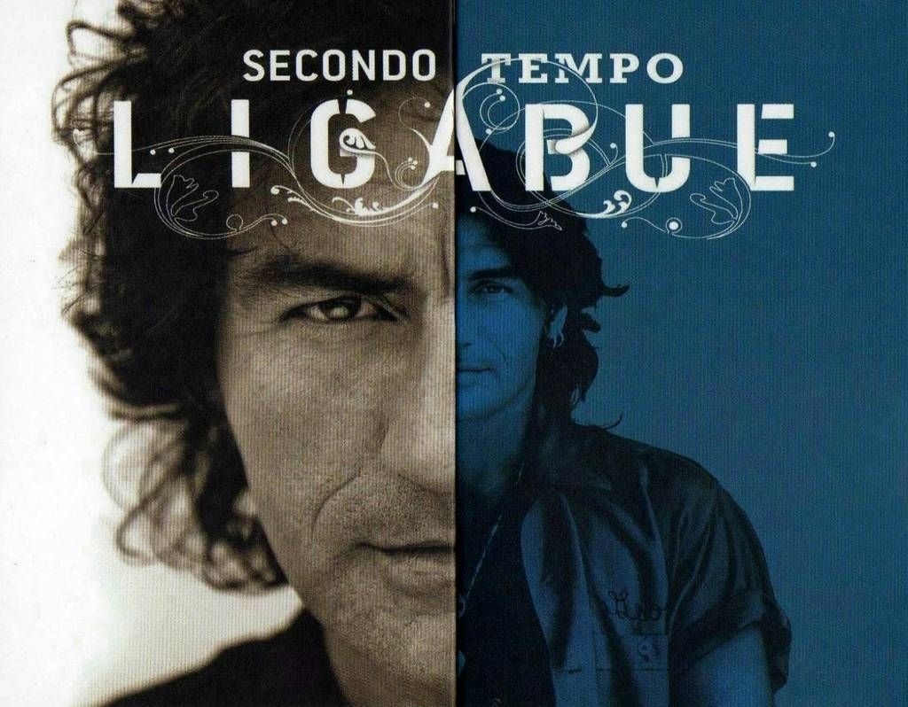 MUSICA CIELO VUOTO O CIELO PIENO LIGABUE SCARICA