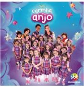 CD Carinha de Anjo}