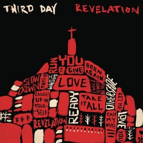 Imagem do álbum Revelation do(a) artista Third Day