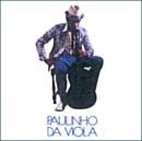 Imagem do álbum Paulinho da Viola do(a) artista Paulinho da Viola