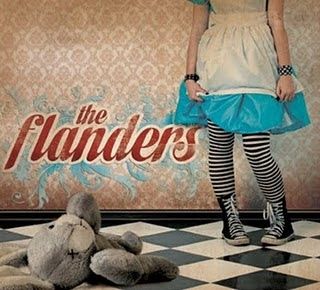 Imagem do álbum Reverso do(a) artista The Flanders
