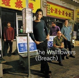 Imagem do álbum Breach do(a) artista The Wallflowers