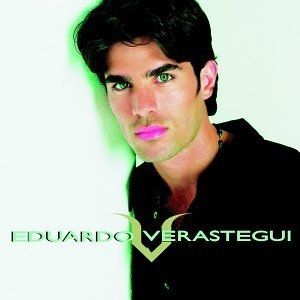 Eduardo Verastégui Discografía de Eduardo Verástegui