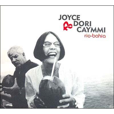 Imagem do álbum Rio-Bahia do(a) artista Joyce