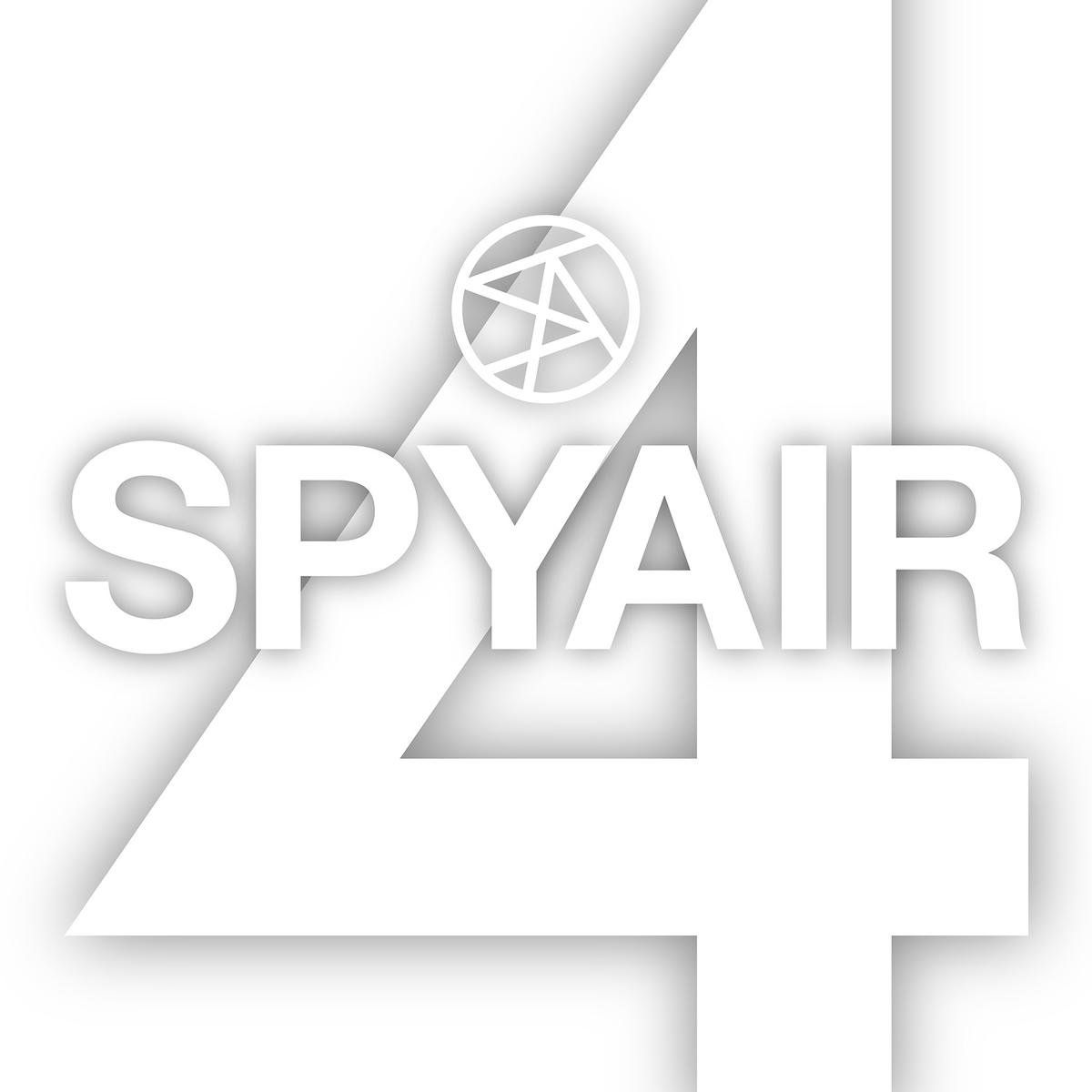 Spyair Letras Com 91 Canciones