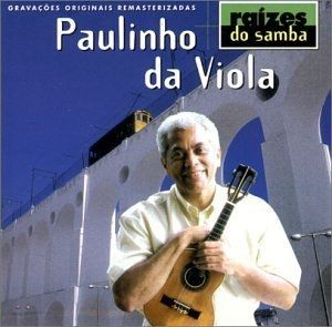 Imagem do álbum Raízes Do Samba do(a) artista Paulinho da Viola