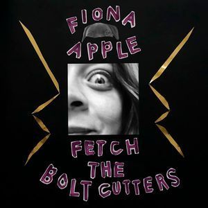 Imagem do álbum Fetch the Bolt Cutters do(a) artista Fiona Apple