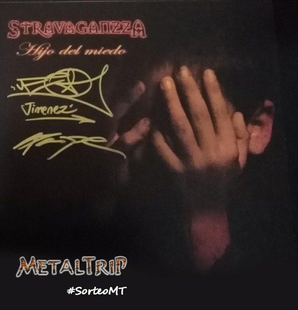 Stravaganzza Hijo De La Luna Lyrics English