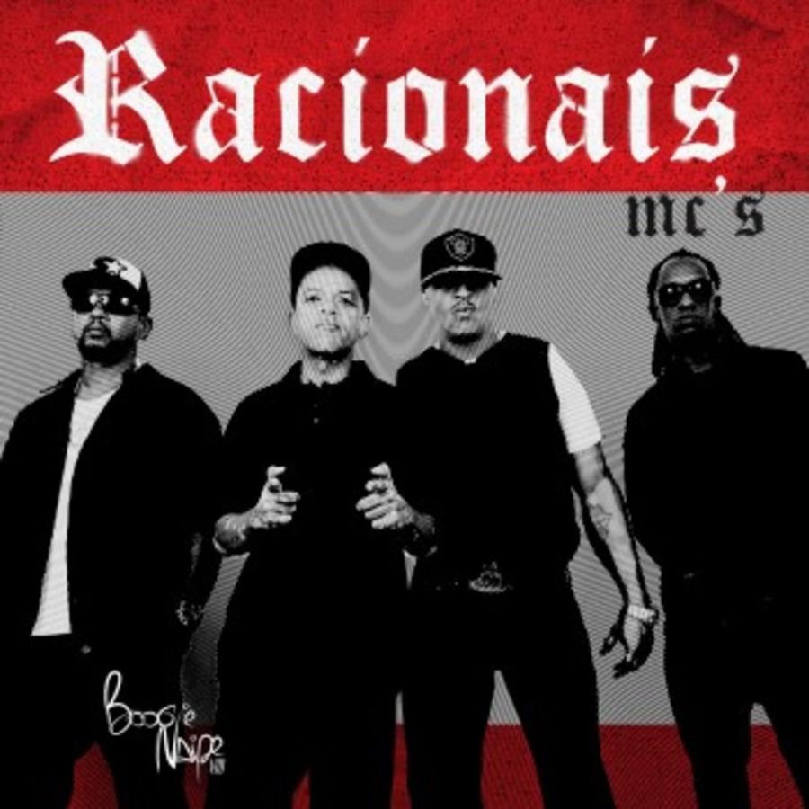 Racionais Mc S Palco Mp3