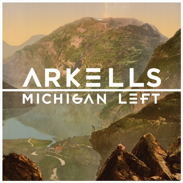 Imagem do álbum Michigan Left do(a) artista Arkells
