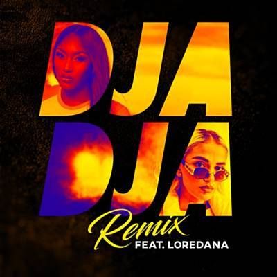 Djadja Feat Loredana Remix Discografia De Aya Nakamura Letras Com