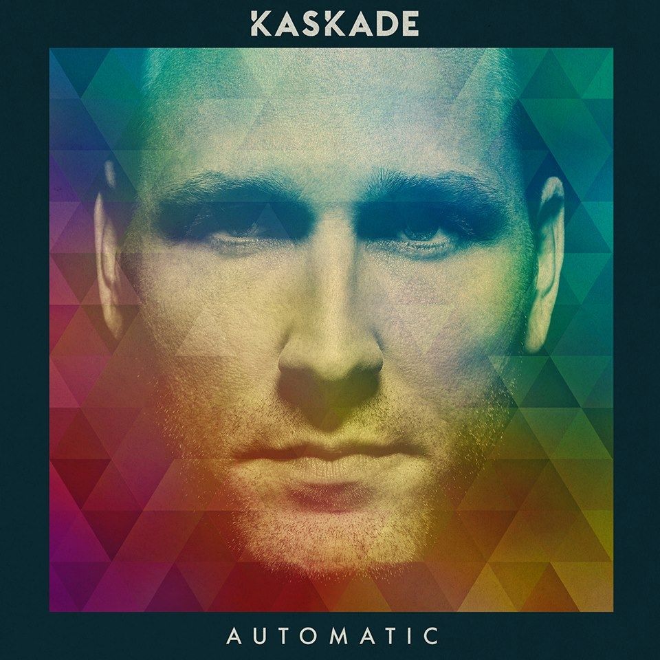 Imagem do álbum Automatic do(a) artista Kaskade