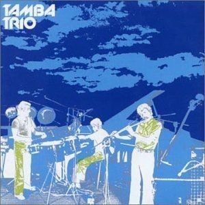 Imagem do álbum Tamba Trio do(a) artista Tamba Trio
