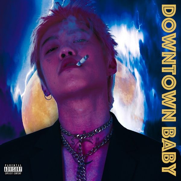 Downtown Baby Bloo Letras Mus Br