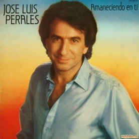 Imagem do álbum Amaneciendo En Ti do(a) artista José Luis Perales