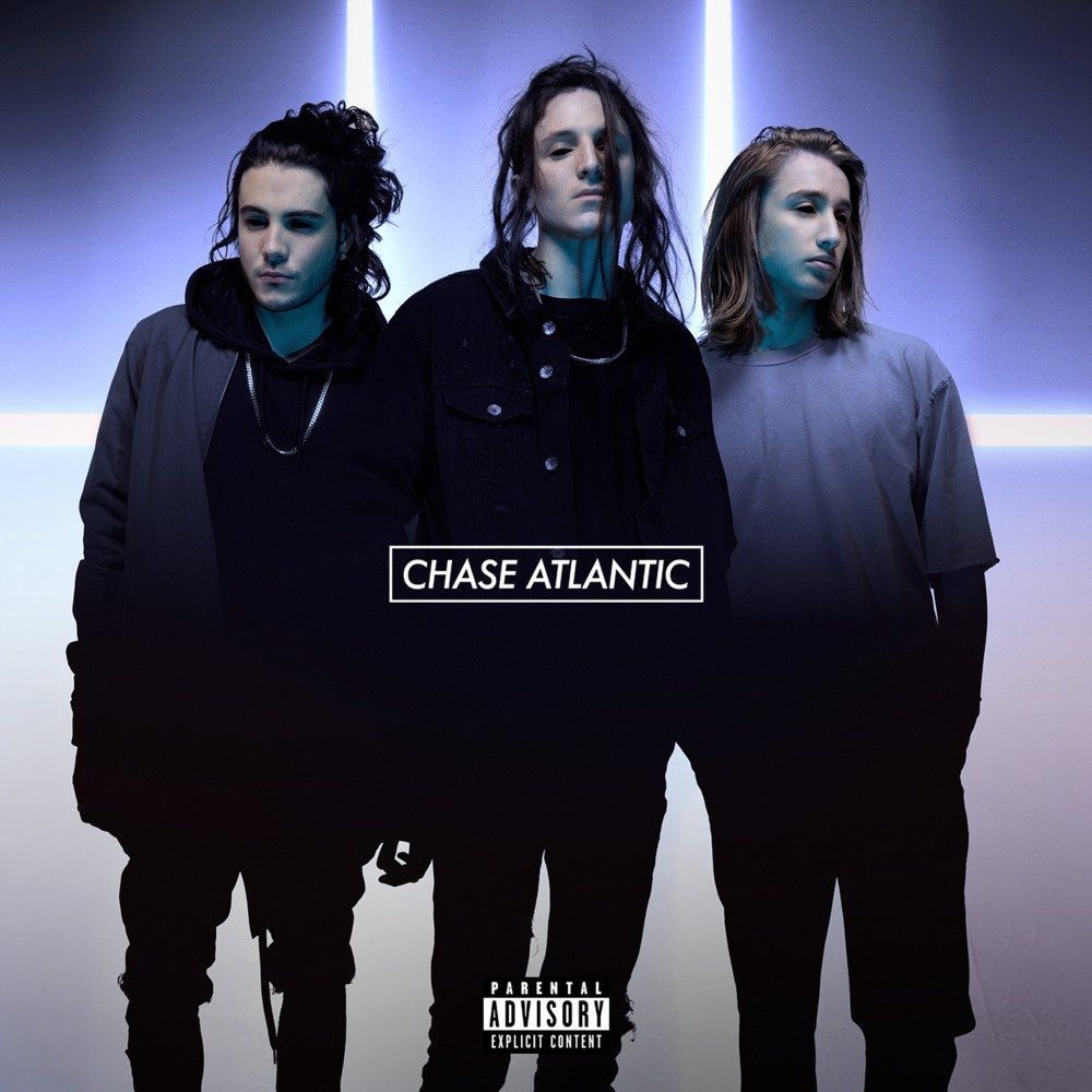 Chase Atlantic 10 álbuns da Discografia no LETRAS.MUS.BR