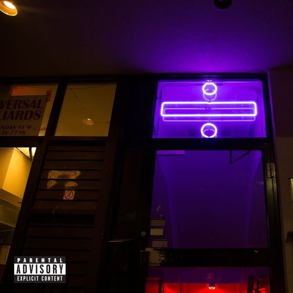 SEPT. 5TH | Discografia De DVSN - LETRAS.MUS.BR