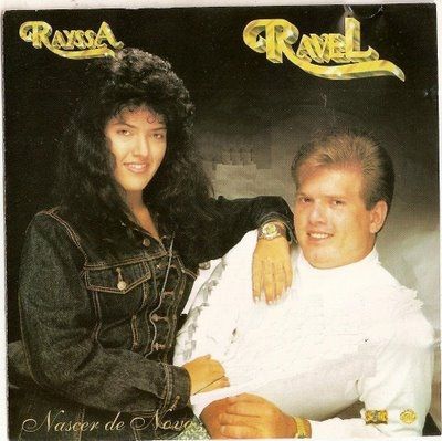 Rayssa E Ravel Letras Mus Br