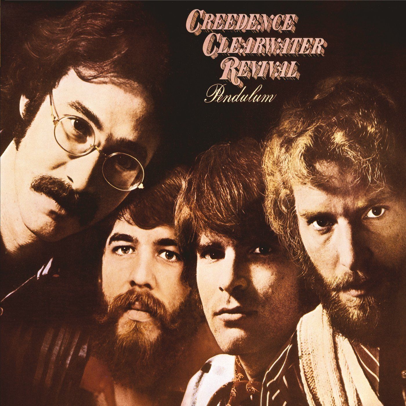 Have You Ever Seen The Rain Creedence Clearwater Revival Letras Com