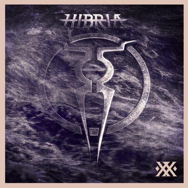 Imagem do álbum XX do(a) artista Hibria