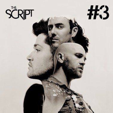 Imagem do álbum #3 (Deluxe Edition) do(a) artista The Script
