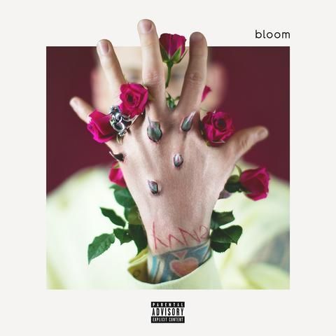 Imagem do álbum Bloom do(a) artista Machine Gun Kelly