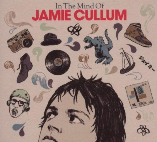 Imagem do álbum In The Mind Of Jamie Cullum do(a) artista Jamie Cullum