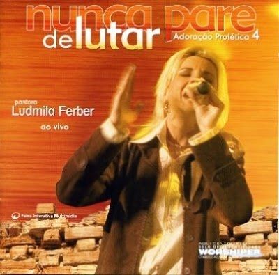 Baixar Cd Ludmila Ferber Pra Me Alegrar Pode Ser Quem For Ludmila Ferber Letras Mus Br
