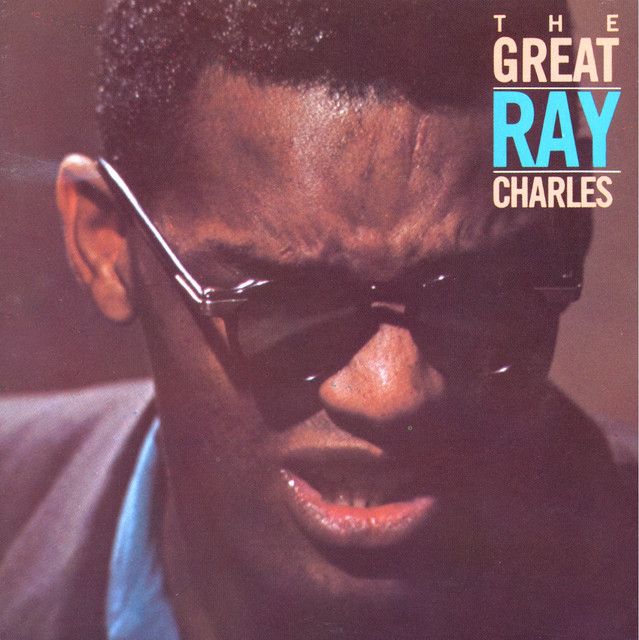 The Great Ray Charles Discografía De Ray Charles Letrascom 2945