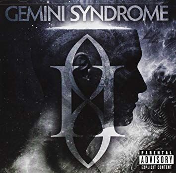 Imagem do álbum Lux do(a) artista Gemini Syndrome