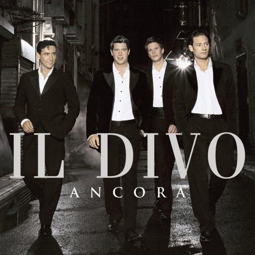 Without You Desde El Dia Que Te Fuiste Il Divo Letras Com