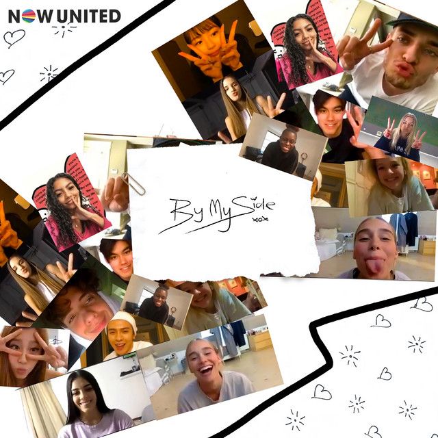 By My Side Now United Letras Com I'm gonna show you how to love and everything. by my side now united letras com
