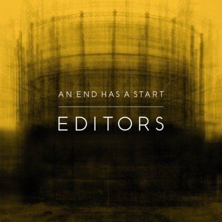 Imagem do álbum In This Light and On This Evening do(a) artista Editors