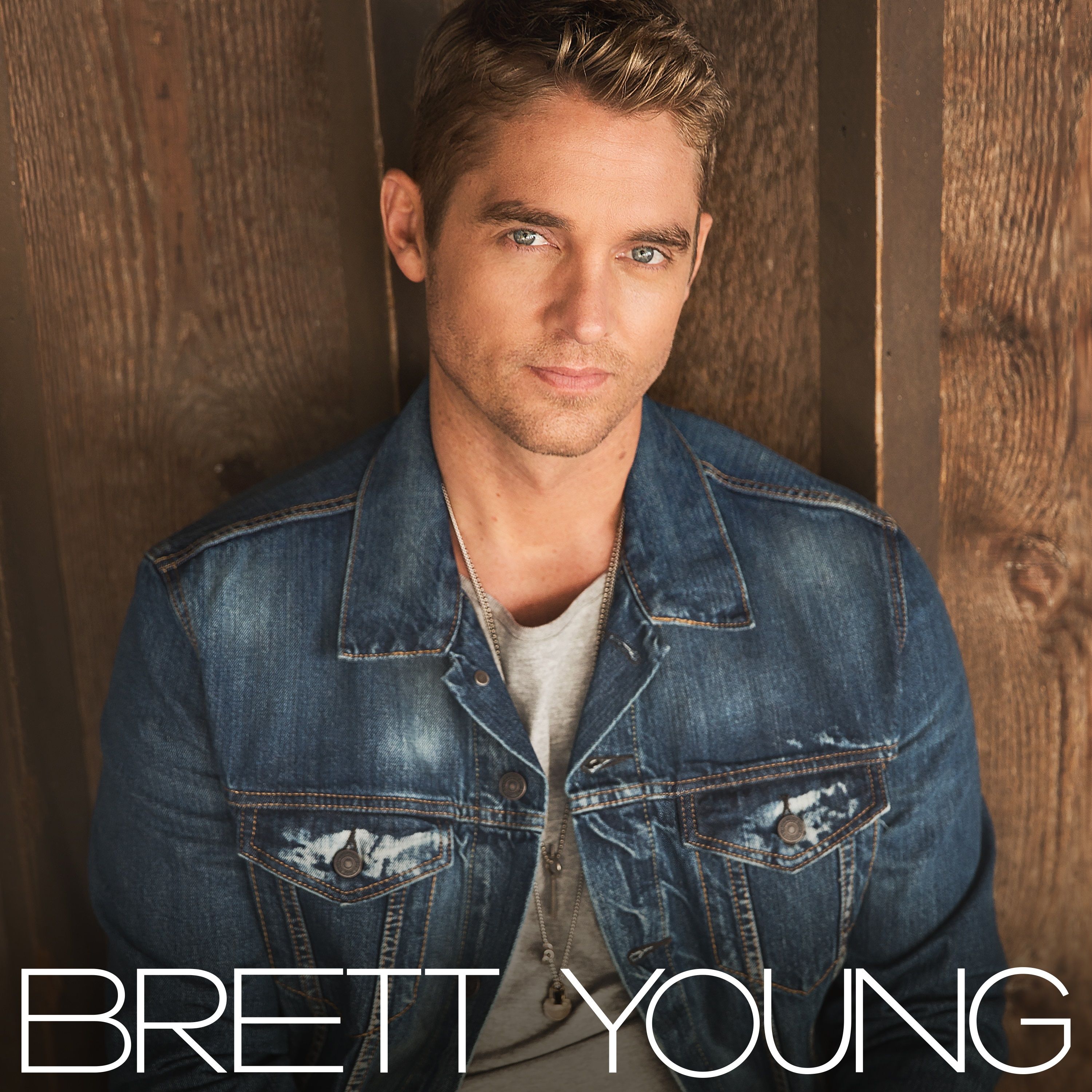 Brett Young | Discografía De Brett Young - LETRAS.COM