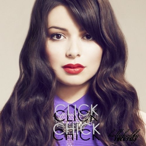 Imagem do álbum Click Chick  do(a) artista Miranda Cosgrove