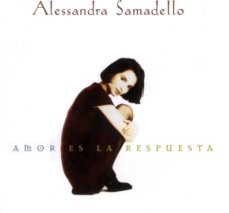 alessandra samadello discografia