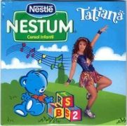 Tatiana Lista De Cd S