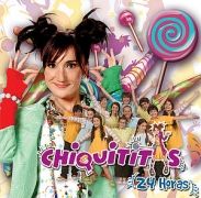 Y LETRAS DE CHIQUITITAS 2006 y letras de chiquititas 2006: