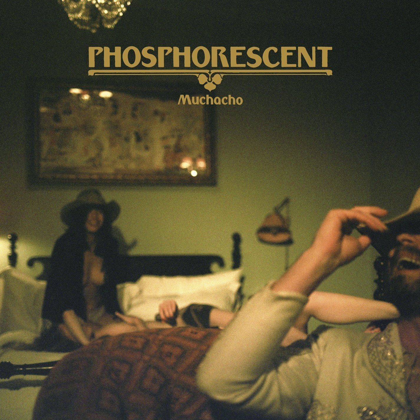 Song For Zula En Espanol Phosphorescent Letras Com
