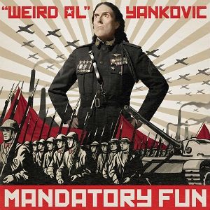 Weird Al Yankovic Letras Mus Br