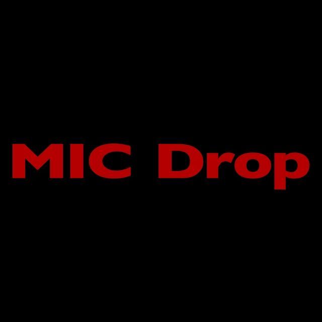 Imagem do álbum MIC Drop (feat. Desiigner) [Steve Aoki Remix] do(a) artista BTS