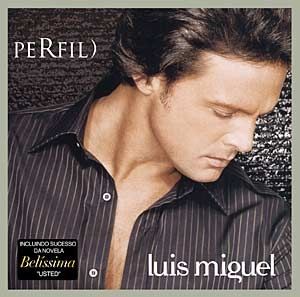 Perfil Discografia De Luis Miguel Letras Mus Br