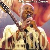 Eu Te Amo Tanto Irmao Lazaro Letras Com