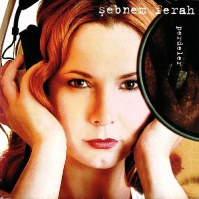 sebnem ferah letras com 90 canciones