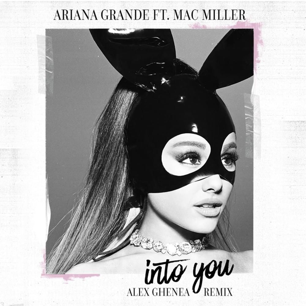 Ariana grande feat mac miller mp3 download pagalworld